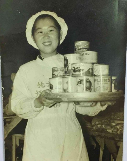 還記得《春風(fēng)十里》的紅燒肉罐頭嗎？